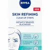 Nivea Refining Clear-Up Strips 6 st