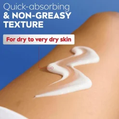 Nivea Repair & Care Body Lotion 250 ml