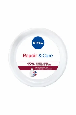Nivea Repair & Care Body Cream Urea 400Ml