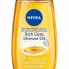Nivea Rich Care Shower Oil 200 ml