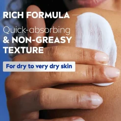 Nivea Rich Nourishing Body Lotion 250ml