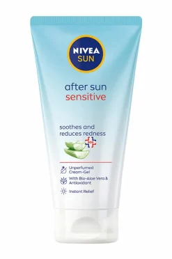 Nivea Sensitive After Sun Cream 175 ml