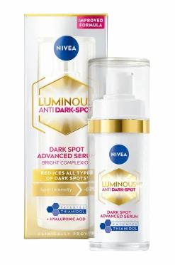 Nivea Serum Luminous 630 Anti Dark-Spot 30 ml