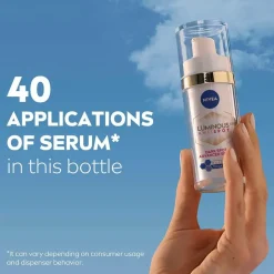 Nivea Serum Luminous 630 Anti Dark-Spot 30 ml