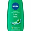 Nivea Shower gel Fresh Aloe 250 ml