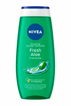 Nivea Shower gel Fresh Aloe 250 ml