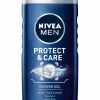 Nivea Shower Protect & Care 250 ml