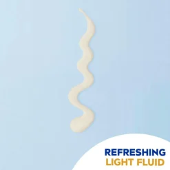 Nivea Solcreme til ansigtet UV Face Triple Protect Fluid SPF50+ 40 ml NIVEA SUN