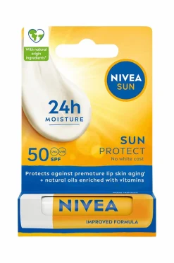 Nivea Sun Protect Læbepomade