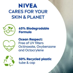 Nivea UV Face LUMINOUS630 Dark Spot Control Spf 50+ 40Ml