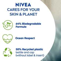 Nivea UV Face Specialist Blemish Control SPF 50+ 40 ml