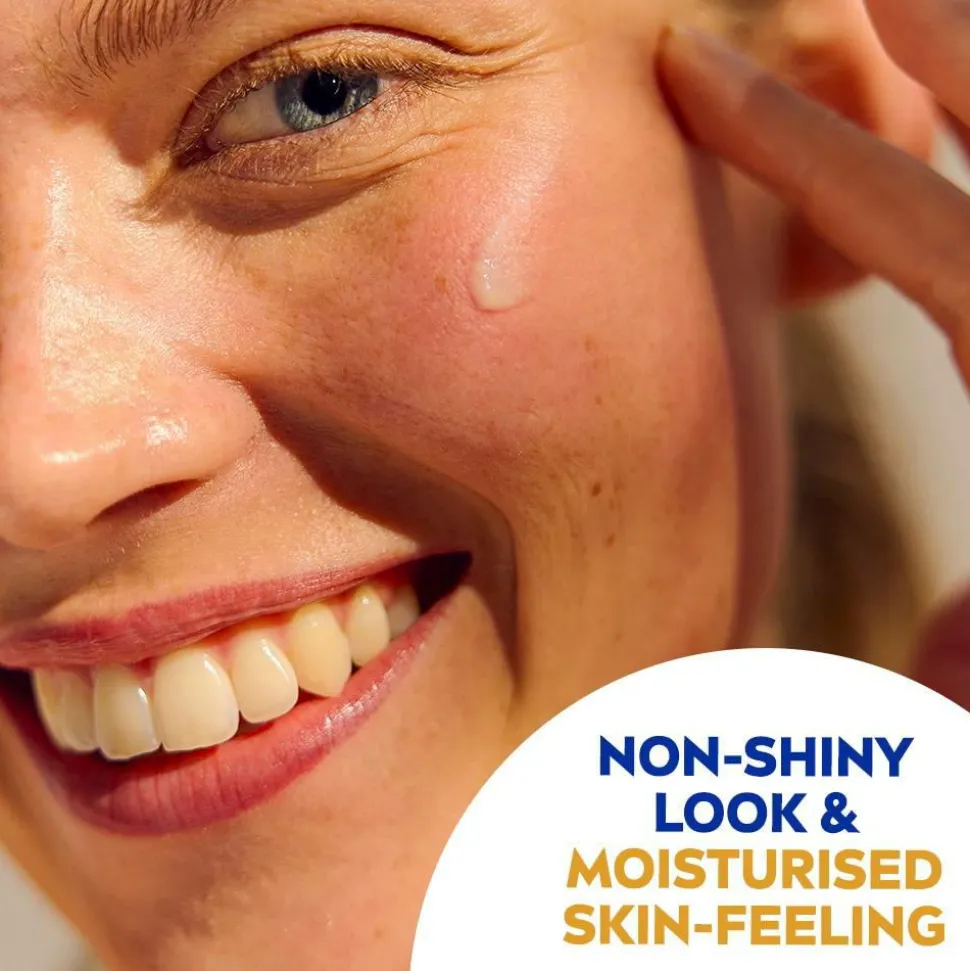 Nivea UV Face Specialist Blemish Control SPF 50+ 40 ml