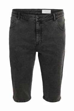 Noisy May Jeans nmTexas NW Skinny Long Capri Cur