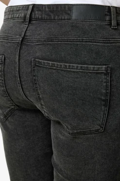 Noisy May Jeans nmTexas NW Skinny Long Capri Cur