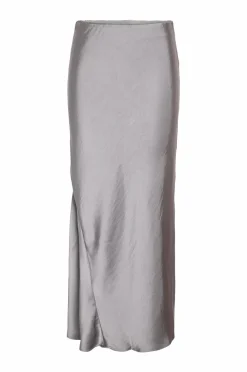 Noisy May Curve Maxi nederdel nmSasha NW Maxi Skirt