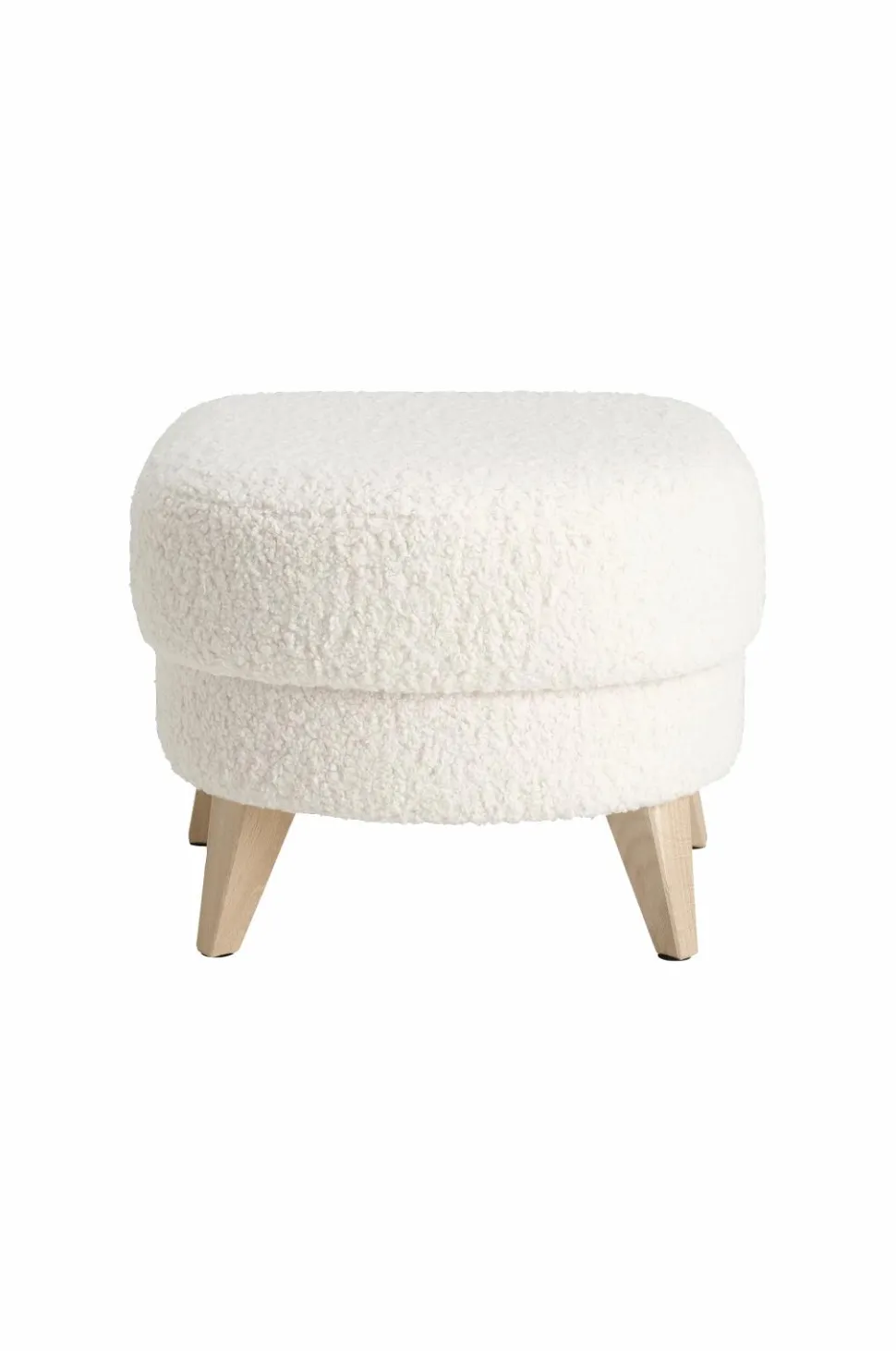 Nord Komfort Taburet Ontario