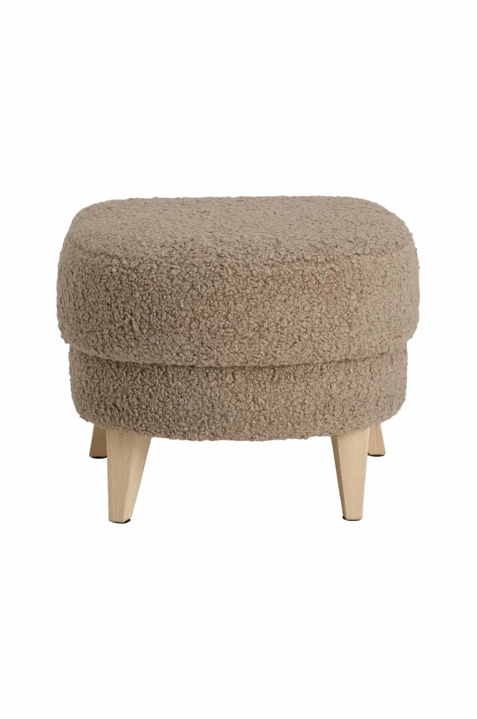 Nord Komfort Taburet Ontario