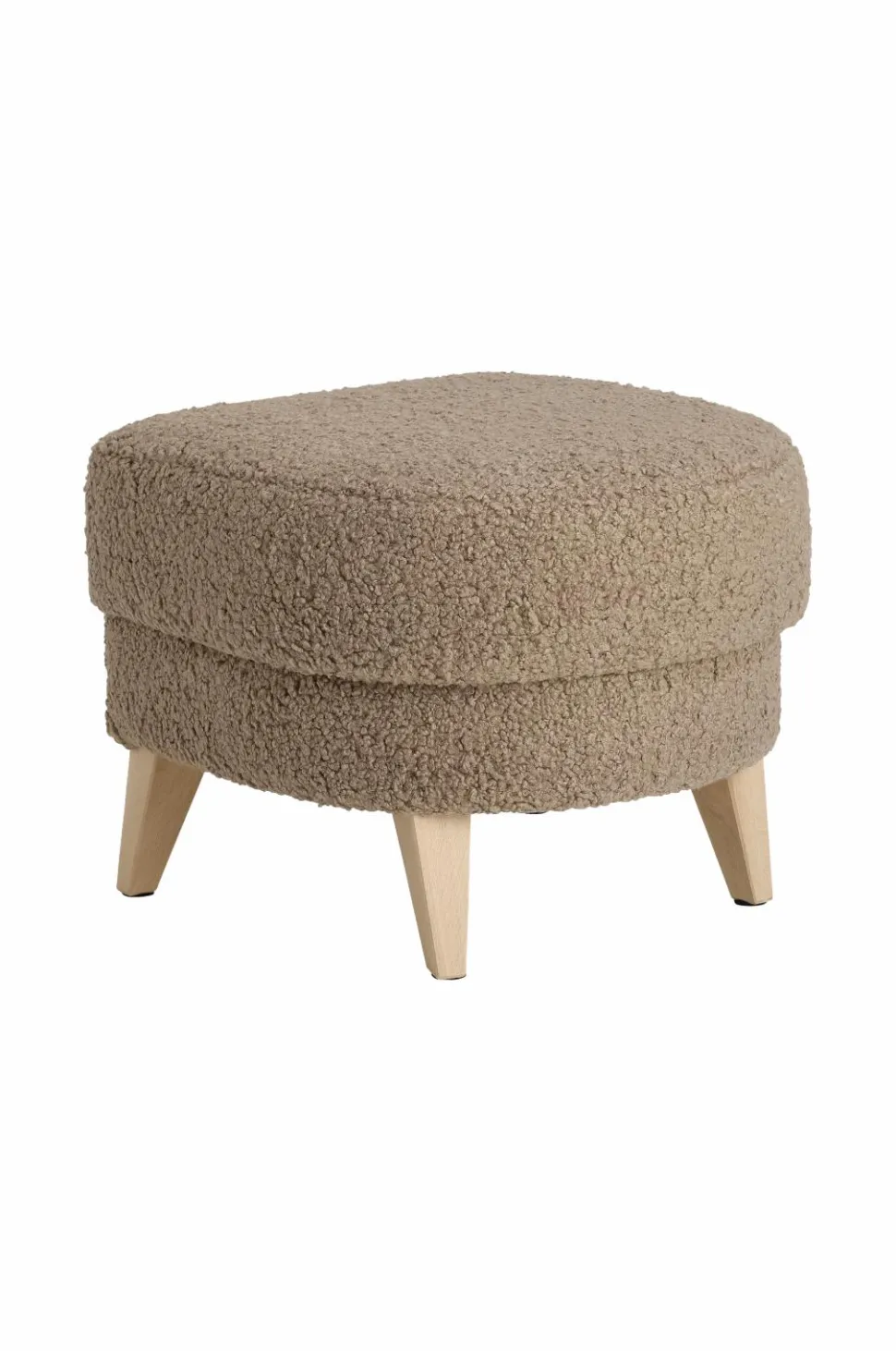 Nord Komfort Taburet Ontario