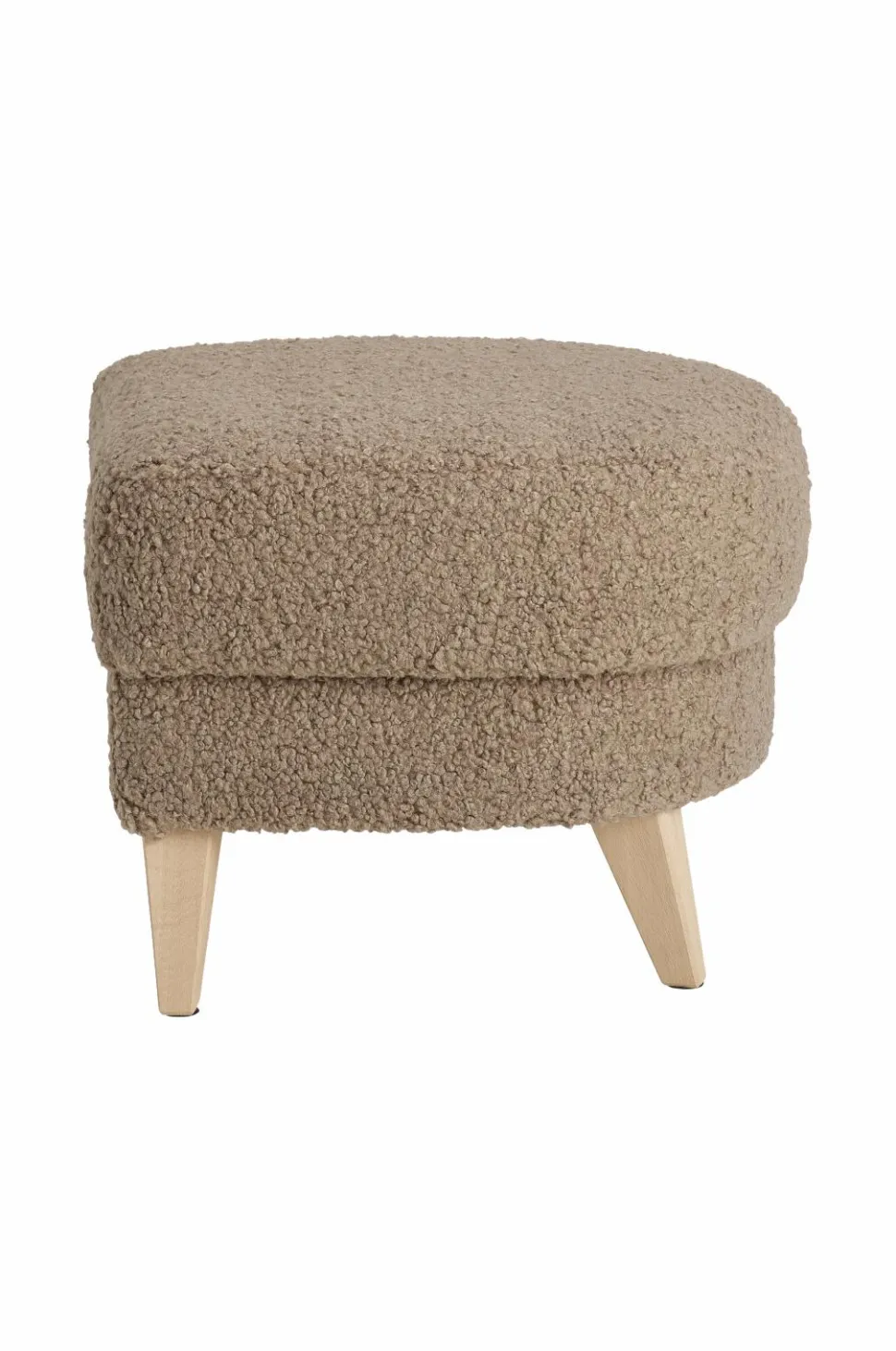 Nord Komfort Taburet Ontario