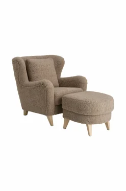 Nord Komfort Taburet Ontario