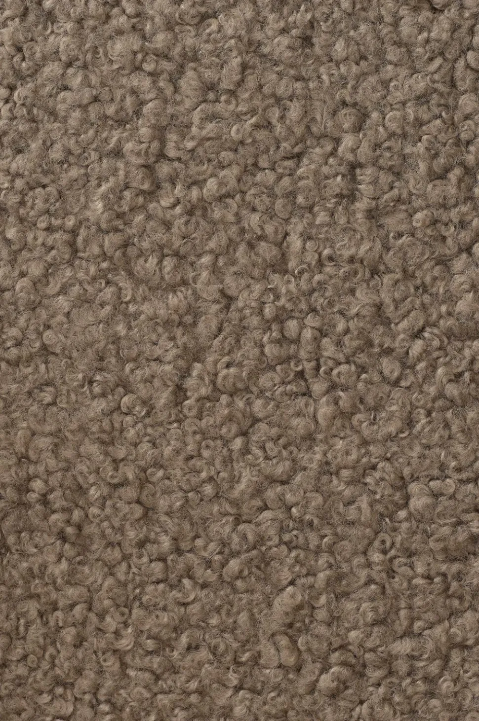 Nord Komfort Taburet Ontario