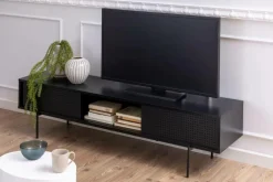 NORDFORM Tv-bænk Zelda