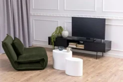 NORDFORM Tv-bænk Zelda