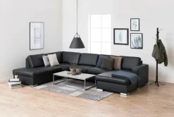 NORDFORM Vinson knagerække