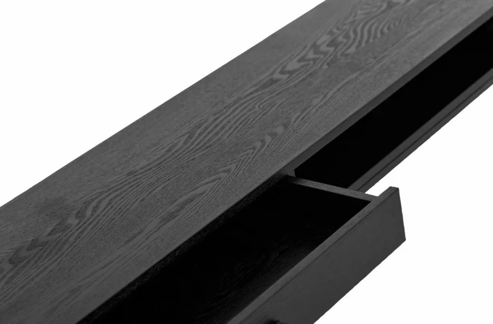 Nordic Furniture Group Tv-bænk Regal 180 ask