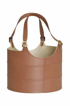 Nordic Furniture Group Brændekurv Milan