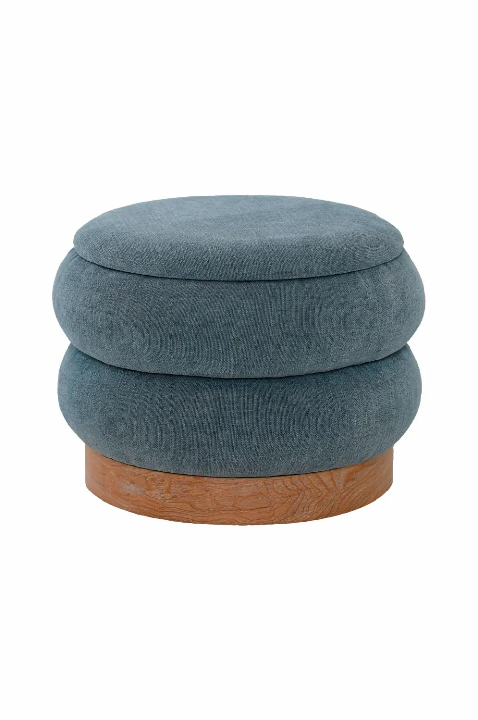 Nordic Furniture Group Puf med opbevaring Tilde