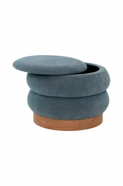 Nordic Furniture Group Puf med opbevaring Tilde