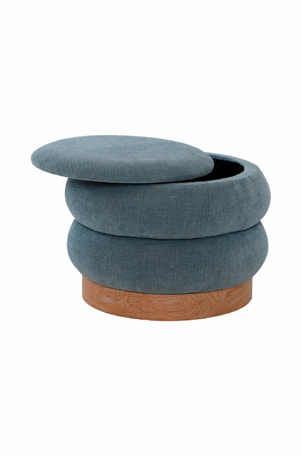 Nordic Furniture Group Puf med opbevaring Tilde