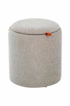 Nordic Furniture Group Puf med opbevaring Lykke