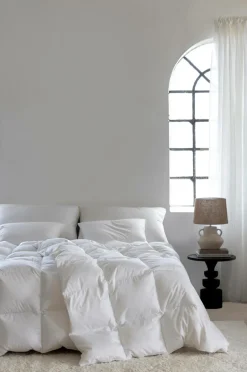 Norsk Dun Dyne 50 % andedun Medium