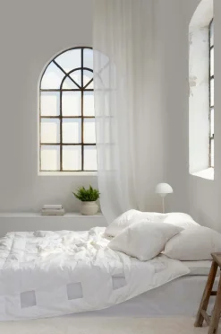 Norsk Dun Dyne 100 % andedun ekstra let