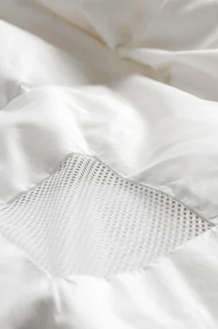 Norsk Dun Dyne 100 % gåsedun ekstra let