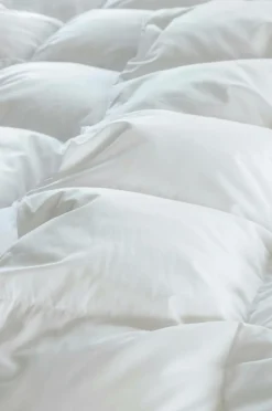 Norsk Dun Dyne 90 % gåsedun Medium