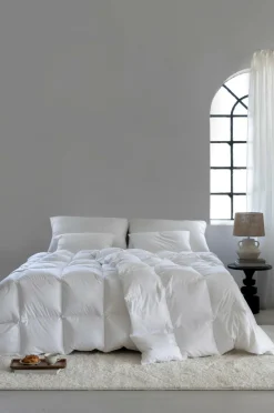 Norsk Dun Dyne 90 % gåsedun Medium