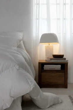 Norsk Dun Dyne 90 % gåsedun Varm