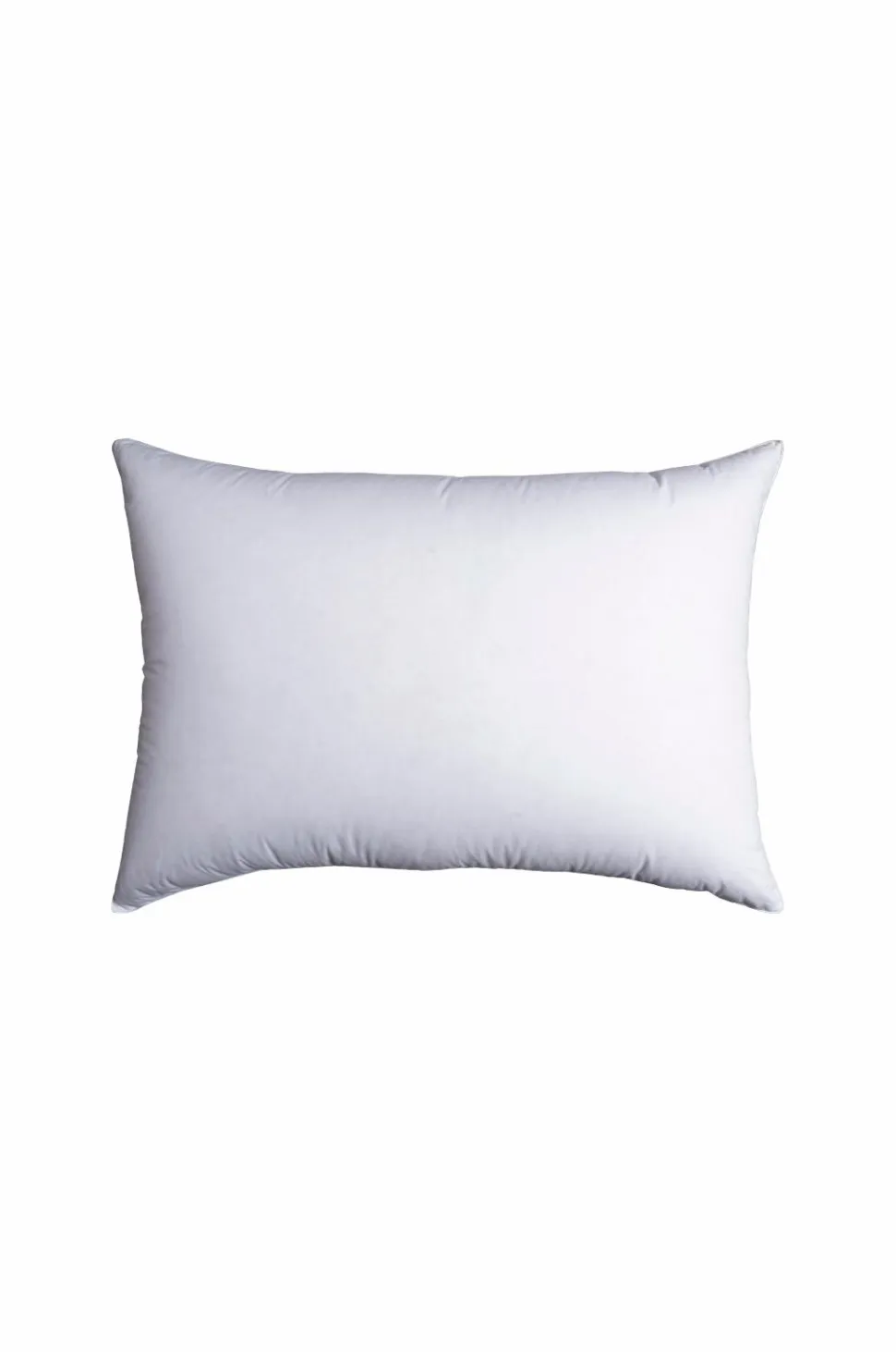 Norsk Dun Pude 90 % andedun Medium 3-kammer