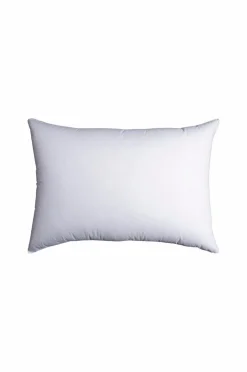 Norsk Dun Pude 50 % andedun Medium 3-kammer