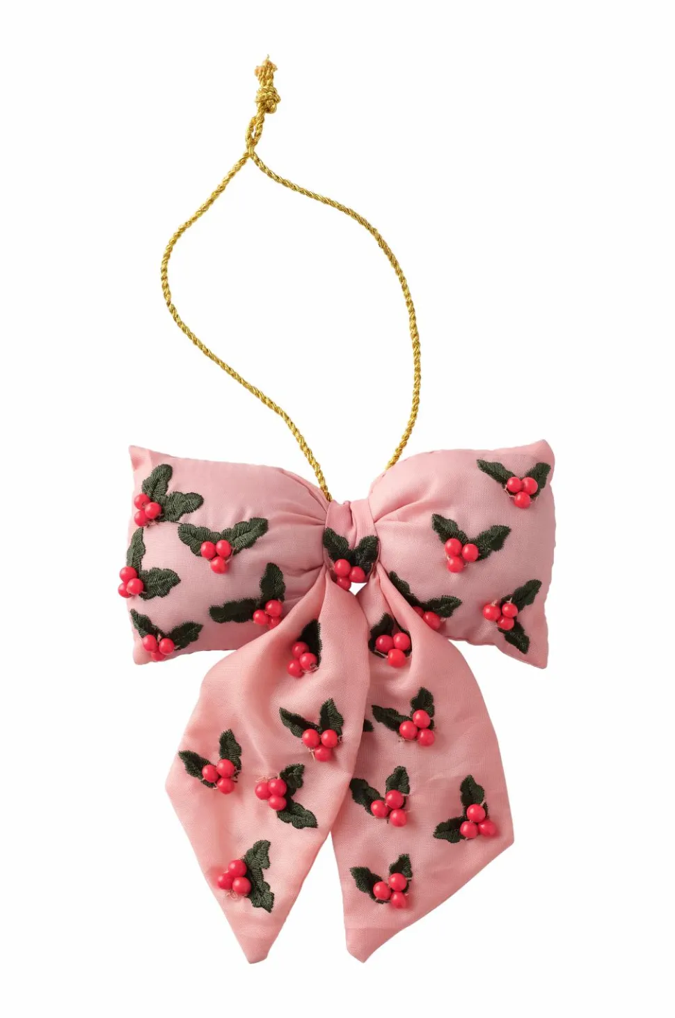 Nynne Rosenvinge Sløjfe Merry Holly