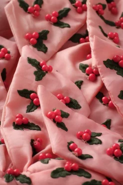 Nynne Rosenvinge Sløjfe Merry Holly