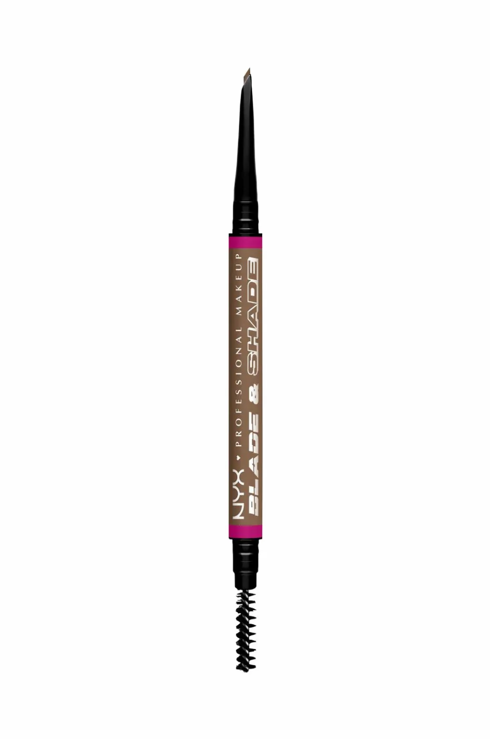NYX Professional Makeup Blade & Shade Brow Pencil