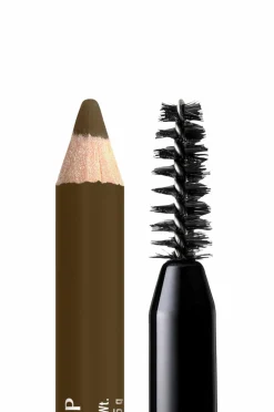 NYX Professional Makeup Powder Louder Brow Pencil