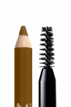 NYX Professional Makeup Powder Louder Brow Pencil
