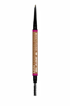 NYX Professional Makeup Blade & Shade Brow Pencil