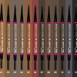 NYX Professional Makeup Blade & Shade Brow Pencil