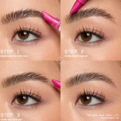 NYX Professional Makeup The Brow Glue Crazy Lift